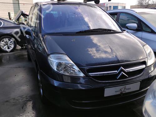 Used Parts CITROËN C8 Van (EA_, EB_)  HDi (EB4HWB)  3973263