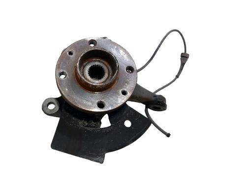 Used Left front steering knuckle Left front steering knuckle NISSAN MICRA V (K14) 1.5 DCI (90 hp) 34552387 34552387