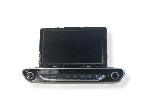 Display Display HYUNDAI IONIQ (AE) 1.6 GDI Hybrid (141 hp) 34493380 34493380