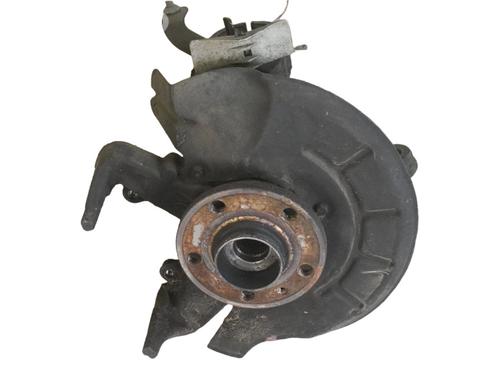 Used Left front steering knuckle Left front steering knuckle SEAT CORDOBA (6L2) [2002-2009] 34493553 34493553