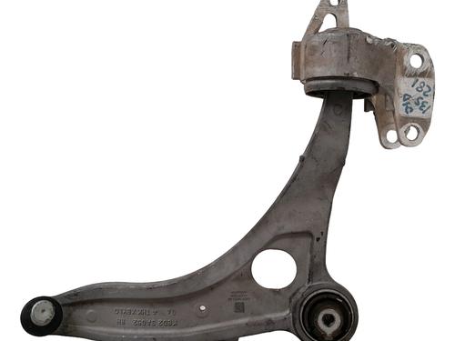 Used Right front suspension arm Right front suspension arm LAND ROVER RANGE ROVER EVOQUE (L551) 2.0 D150 MHEV 4x4 (150 hp) 36597510 36597510