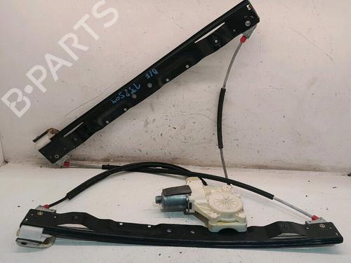 Used Rear left window mechanism Rear left window mechanism FORD S-MAX VAN (WA6) 2.0 TDCi (140 hp) 34463305 34463305