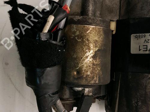Starter RENAULT CLIO I (B/C57_, 5/357_) 1.2 (5/357Y, 5/357K) | BP17699400M8