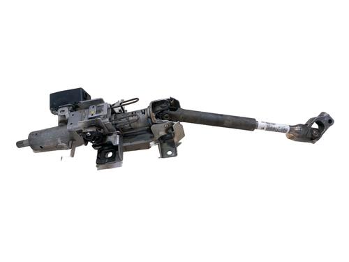 Used Steering column Steering column RENAULT SCÉNIC IV (J9_) 1.5 dCi 110 (110 hp) 33406789 33406789