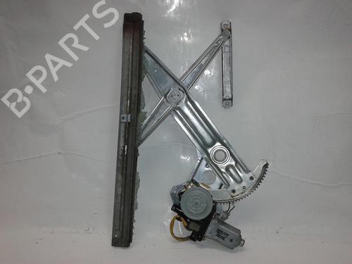 Used Front right window mechanism Front right window mechanism SUZUKI IGNIS III (MF, FF) [2016-2026] 34481557 34481557
