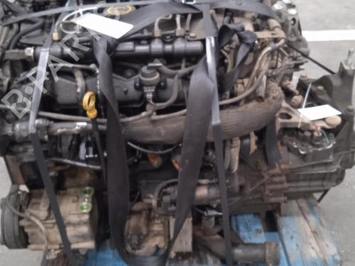 Engine FORD MONDEO III Saloon (B4Y)  | BP19049327M1 