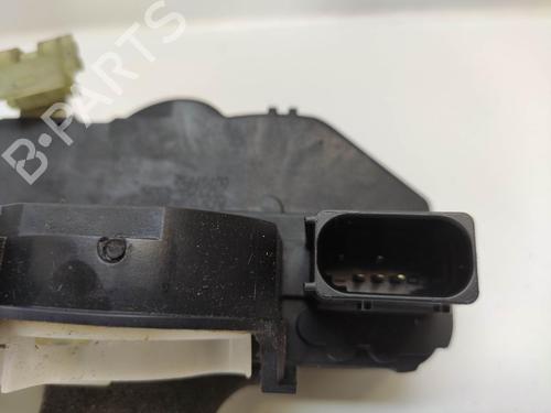 Rear left lock OPEL INSIGNIA A (G09) 2.0 CDTI (68) | BP14463220C100 