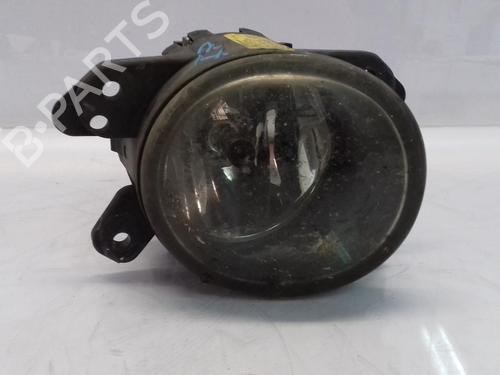 Used Left front fog light Left front fog light MERCEDES-BENZ C-CLASS (W204) C 220 CDI (204.008) (170 hp) 34485192 34485192