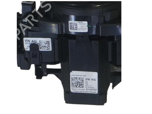 Switch SKODA KAMIQ (NW4) 1.5 TSI | BP34464330I30 - Image 3
