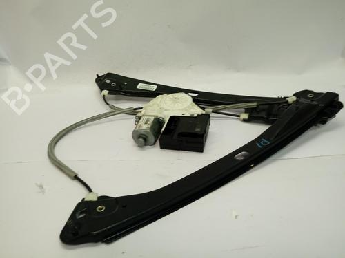 Used Front left window mechanism VW JETTA IV (162, 163, AV3, AV2) 1.4 TSI (150 hp) 24667721