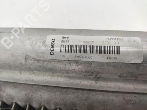 Heater matrix OPEL COMBO Box Body/MPV (X12) 1.3 CDTI (B05) | BP14464020M63 