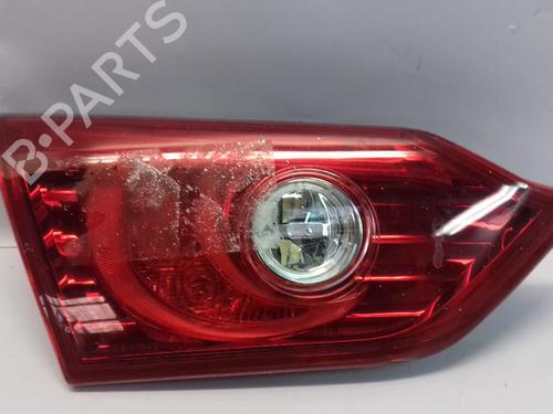 Used Left tailgate light Left tailgate light INFINITI Q50 50 D (170 hp) 34484054 34484054