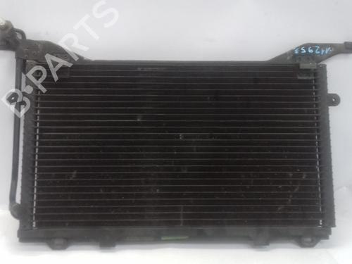 Used AC radiator AC radiator MERCEDES-BENZ E-CLASS (W210) [1995-2003] 34484507 34484507