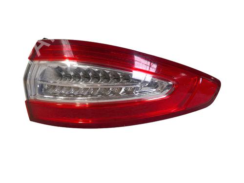 Altro Altro FORD MONDEO V Hatchback (CE) 1.0 EcoBoost (125 hp) 35736045 35736045