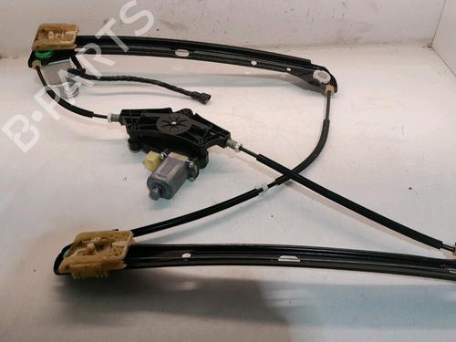 Used Front left window mechanism Front left window mechanism VW GOLF VII (5G1, BQ1, BE1, BE2) 2.0 GTI TCR (290 hp) 34462990 34462990