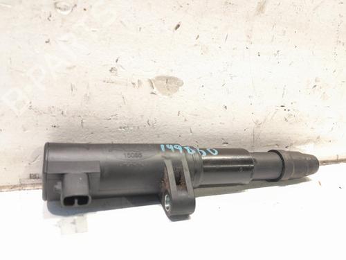 Used Ignition coil Ignition coil RENAULT CLIO II (BB_, CB_) 1.4 16V (B/CB0P, BB13) (98 hp) 40512204 40512204