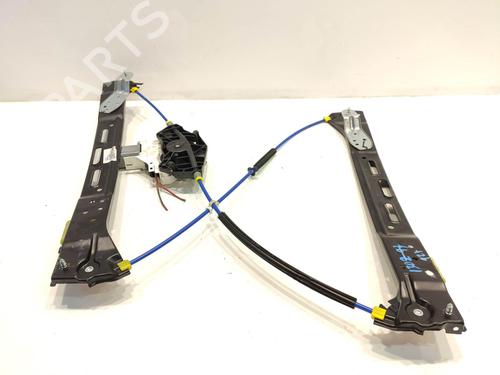 Used Front left window mechanism SEAT ALHAMBRA (710, 711) [2010-2022]  14465134