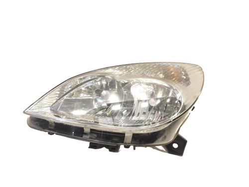 Used Left headlight Left headlight CITROËN C5 I (DC_) 2.0 HDi (DCRHZB, DCRHZE) (109 hp) 34489731 34489731