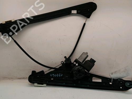Used Front right window mechanism Front right window mechanism CITROËN C5 AIRCROSS (A_) 1.5 BlueHDi 130 (ACYHZJ, ACYHZR) (131 hp) 34463138 34463138
