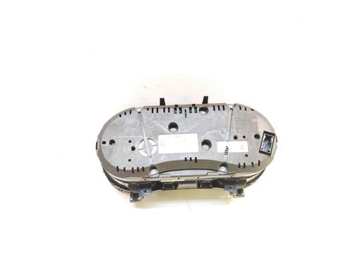 Instrument cluster SKODA OCTAVIA III Combi (5E5, 5E6) 2.0 TDI 4x4 | BP14915540C47 