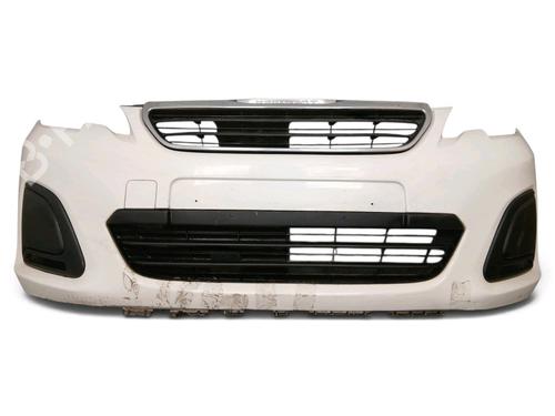Used Front bumper Front bumper PEUGEOT 108 1.2 (82 hp) 39721448 39721448
