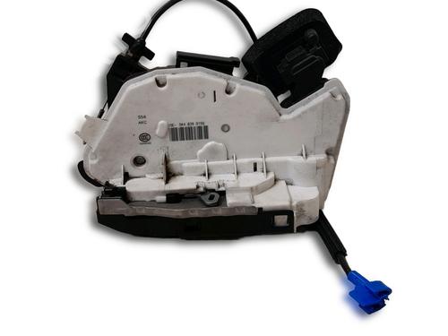 Used Rear left lock SEAT LEON ST (5F8) 1.4 TSI (125 hp) 27436567