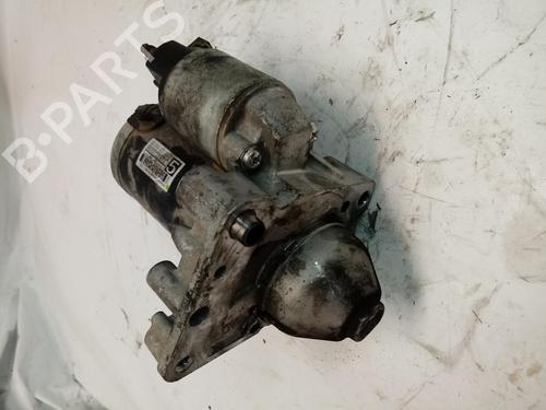Used Starter PEUGEOT 207 (WA_, WC_) 1.4 HDi (68 hp) 14446295