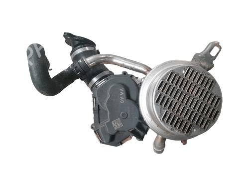 Egr AUDI Q2 (GAB, GAG) 1.4 TFSI | BP39107610M69 - Image 2