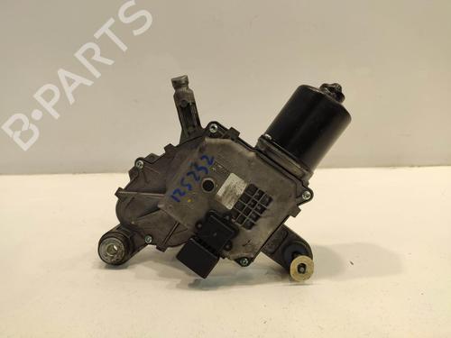 Used Front wiper motor Front wiper motor CITROËN C4 Picasso I MPV (UD_) 1.6 HDi (109 hp) 34486467 34486467