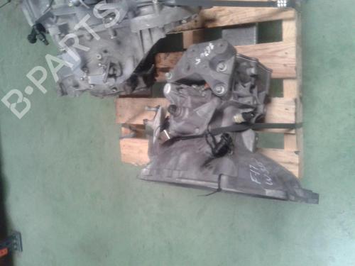Used Gearbox Gearbox OPEL ASTRA G Hatchback (T98) 1.7 CDTI (F08, F48) (80 hp) 34481720 34481720