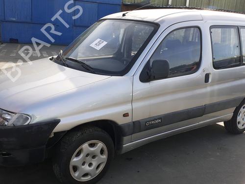 Used Parts CITROËN BERLINGO / BERLINGO FIRST MPV (MF_, GJK_, GFK_)  1.9 D (MFWJZ)  4638102