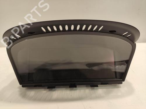 radio-bmw-3-e46-1997-1998-1999-2000-2001-2002-2003-2004-2005-34486261 main image