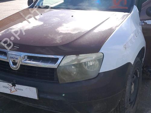 Other DACIA DUSTER (HS_) 1.5 dCi 4x4 (HSMC, HSMD) | BP34462452O1  - Image 7