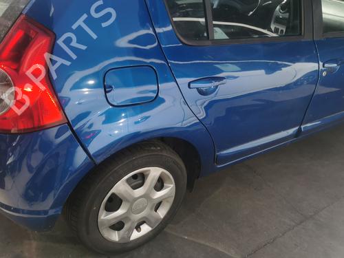 Left front fog light DACIA SANDERO 1.5 dCi | BP36235010C30 - Image 4