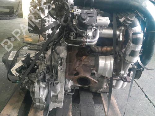 Starter DACIA SANDERO II 1.5 dCi 75 / Blue dCi 75 (B8JW, B8M4, B8AH, B8M7, B8M6) | BP36474887M8 - Image 2