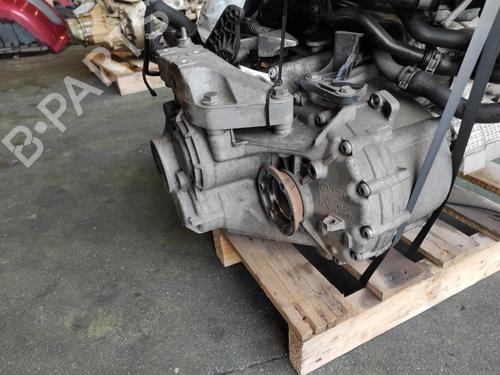 Used Gearbox AUDI A3 (8P1) 2.0 TDI 16V (140 hp) 14464794