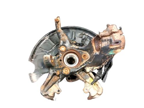 Right front steering knuckle SEAT LEON (1P1) 1.2 TSI | BP21517654M26 