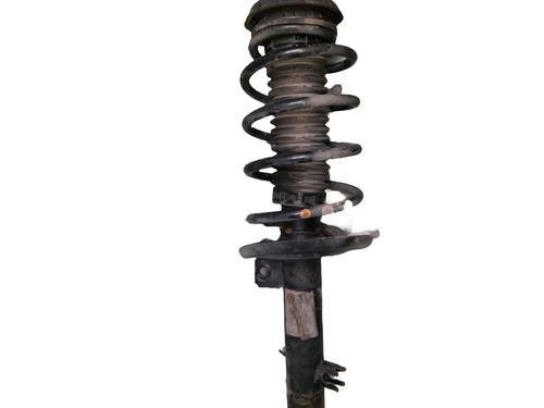 Used Left front suspension arm DACIA DUSTER (HM_) 1.5 dCi 90 (HMAA) (90 hp) 22427839