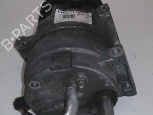 Used AC compressor AC compressor RENAULT SCÉNIC II (JM0/1_) 1.9 dCi (JM0G, JM12, JM1G, JM2C) (120 hp) 35729551 35729551