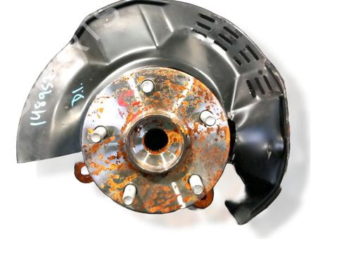 Used Left front steering knuckle Left front steering knuckle TOYOTA C-HR (_X1_) 1.8 Hybrid (ZYX10_, ZYX11_, ZYX10R, ZYX11R) (122 hp) 34492569 34492569