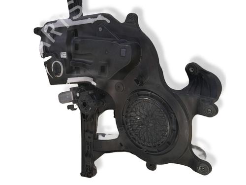 front-left-window-mechanism-opel-combo-box-bodympv-k9-2018-33405990 main image