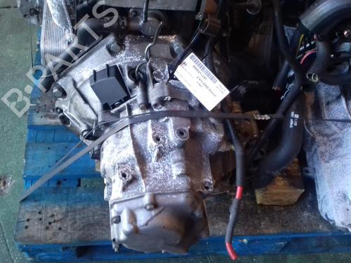 Gearbox SAAB 9-3 (YS3F, E79, D79, D75) | BP36405426M3 - Image 4