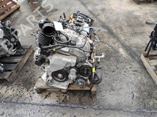 Motor OPEL KARL (C16) 1.0 (75 hp) 14464529
