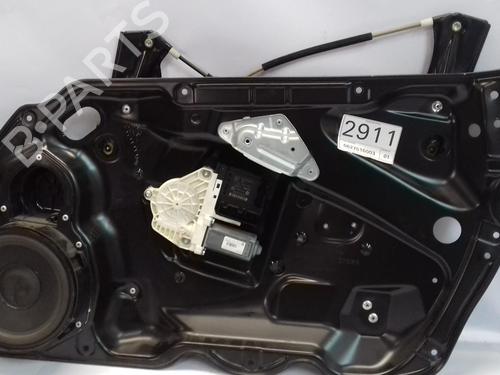 Used Front right window mechanism VW PASSAT B6 (3C2) [2005-2010]  19048434