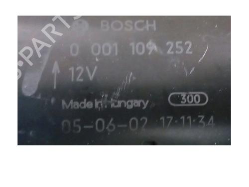 Starter VOLVO S60 I (384) D5 | BP35734863M8 - Image 5