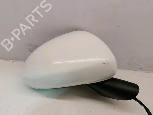 Right mirror OPEL CORSA D (S07) 1.3 CDTI (L08, L68) | BP14917333C27 