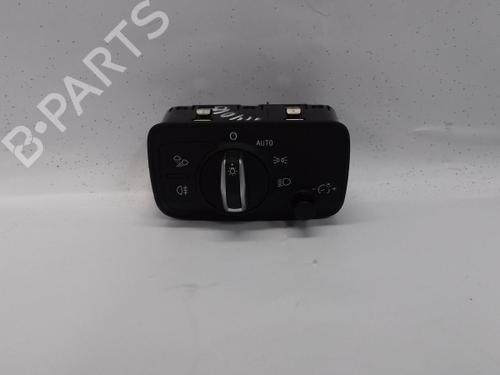 Used Headlight switch Headlight switch AUDI A3 Limousine (8VS, 8VM) [2013-2021] 40511642 40511642