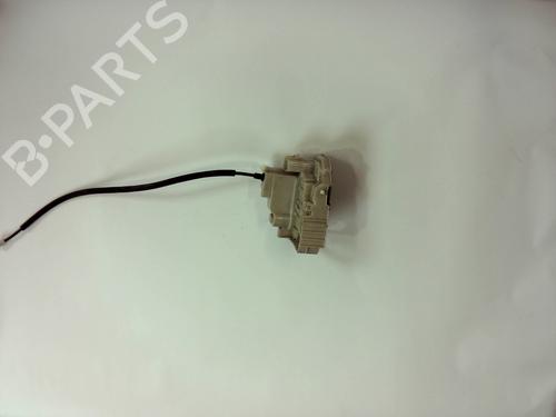 Used Rear left lock Rear left lock FIAT BRAVO II (198_) 1.4 (198AXA1B) (90 hp) 34491090 34491090