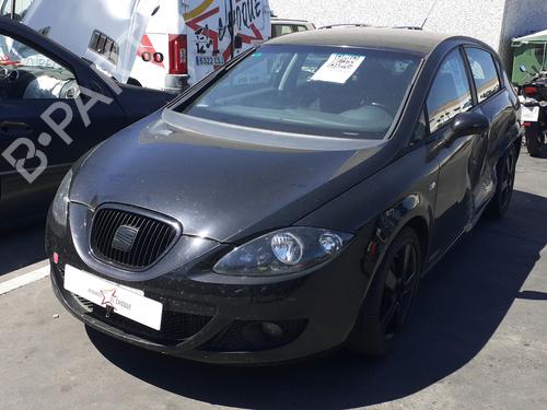 Gearbox SEAT LEON (1P1) 2.0 TDI 16V | BP23232830M3 