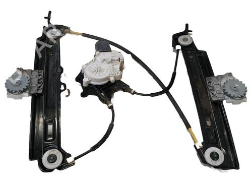 Rudehejsemekanisme Højre bagtil Rudehejsemekanisme Højre bagtil BMW 3 (F30, F80) 320 d (184 hp) 34468914 34468914